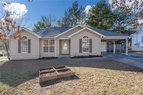 3315 44th Pl E, Tuscaloosa, AL 35405