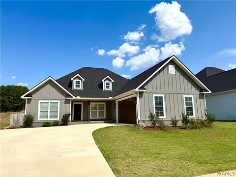 13949 Glen Park Ave, Northport, AL 35475