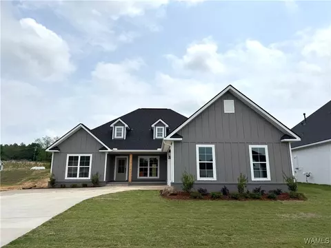 13949 Glen Park Ave, Northport, AL 35475