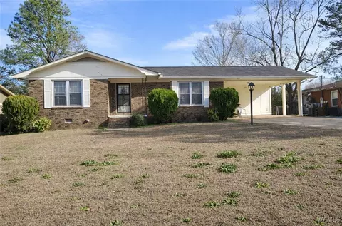 3605 5th Ave, Tuscaloosa, AL 35405