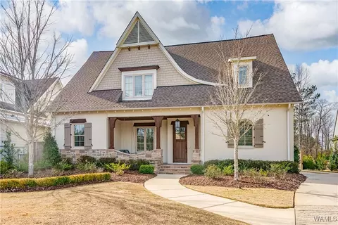 6312 Woodlands Trail Pl, Tuscaloosa, AL 35406