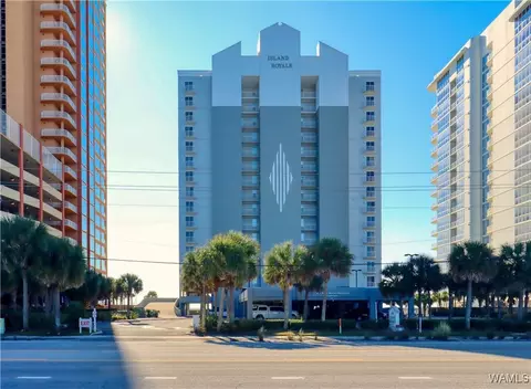 809 W Beach Blvd #506, Gulf Shores, AL 36542