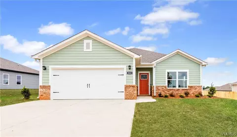 9569 Havenridge Loop #155, Tuscaloosa, AL 35405