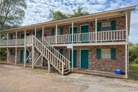 3313 Loop Rd, Tuscaloosa, AL 35404