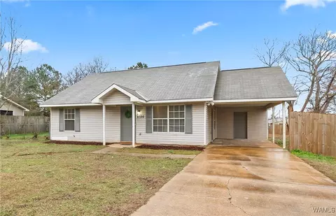 4726 2nd St E, Tuscaloosa, AL 35404