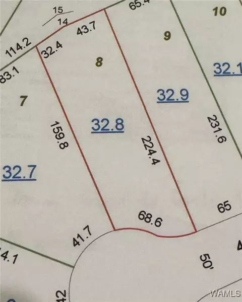 3216 46th Pl E, Tuscaloosa, AL 35401