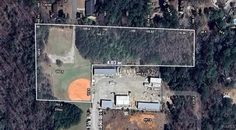 0 Rainwood Ave, Northport, AL 35475