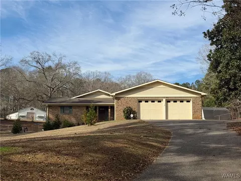 4500 Cloverdale Est, Northport, AL 35473