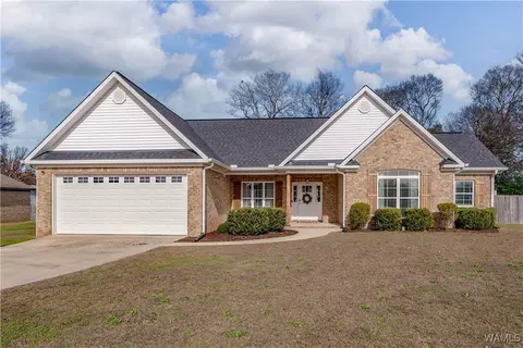 4150 Jamie Ln, Moundville, AL 35474