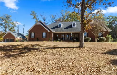 1038 Cahaba Rdg, Centreville, AL 35042
