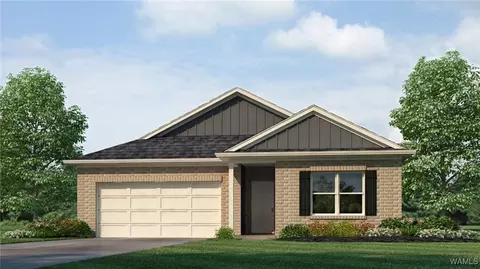 9338 Parkway Gardens Loop, Tuscaloosa, AL 35405
