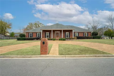 1401 Teal Cir, Tuscaloosa, AL 35405