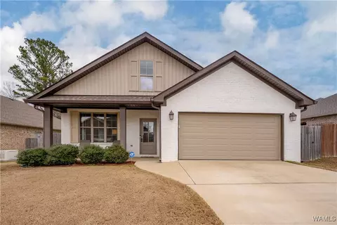 635 Camille Ln, Tuscaloosa, AL 35405