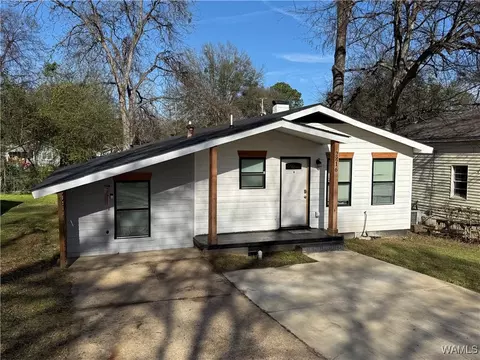 2816 26th St, Tuscaloosa, AL 35401