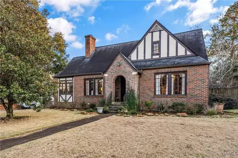 1601 13th St, Tuscaloosa, AL 35401