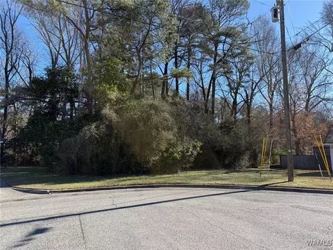 0 Stafford Pl, Tuscaloosa, AL 35405