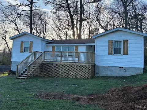 2400 Buttermilk Rd, Cottondale, AL 35453