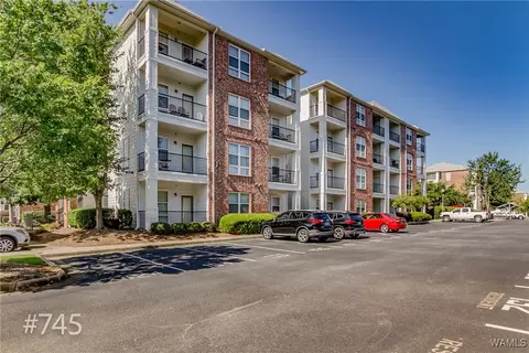 600 13th St E #745, Tuscaloosa, AL 35401