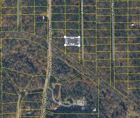 11 Glenda Dr, Mc Calla, AL 35111