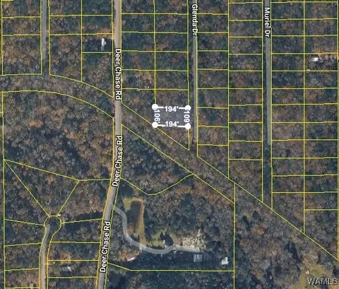 12 Glenda Dr, Mc Calla, AL 35111