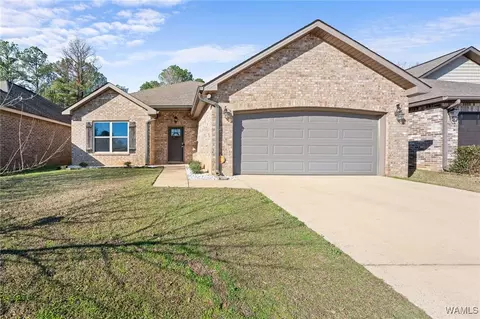 7240 Hud Ln, Tuscaloosa, AL 35405