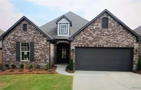 3813 Fernwood Ln, Northport, AL 35473
