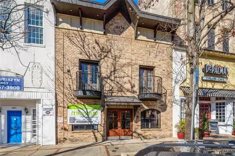 2304 University Blvd #202, Tuscaloosa, AL 35401