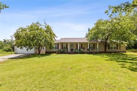 6912 Salem Rd, Gordo, AL 35466