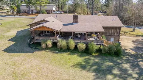 204 Atlantic Ave, York, AL 36925