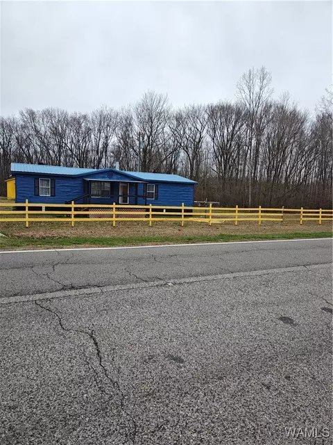 5066 Hwy 25, Newbern, AL 36765