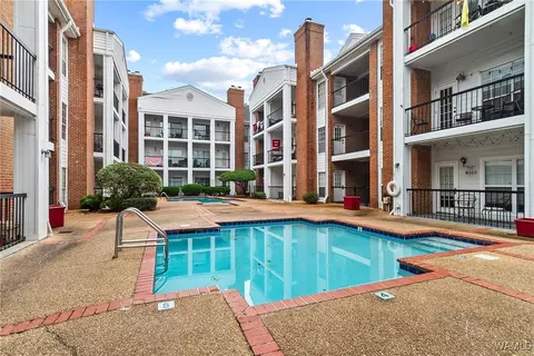 708 11th St #119, Tuscaloosa, AL 35401