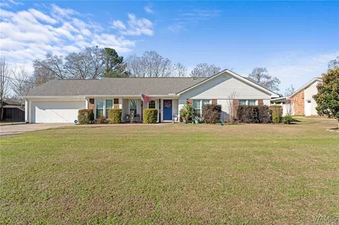 11802 Creighton Ave, Northport, AL 35475