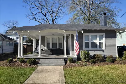 804 16th Ave, Tuscaloosa, AL 35401
