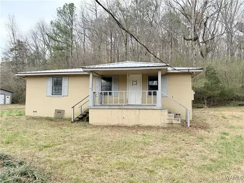 90 Co Rd 67, Bankston, AL 35542