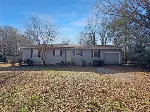 5003 Old Birmingham Hwy, Tuscaloosa, AL 35404