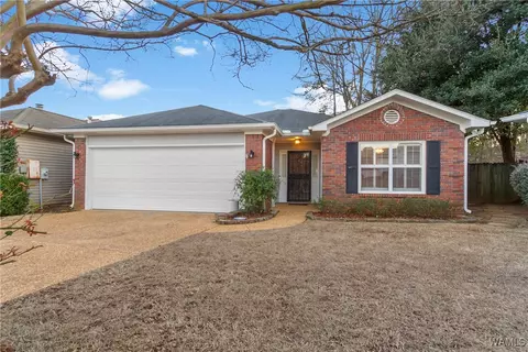 817 Ashland Dr, Tuscaloosa, AL 35406