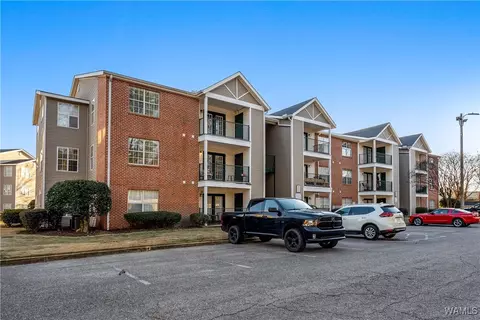 120 15th St E #809, Tuscaloosa, AL 35401