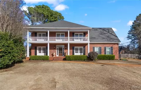 1402 Lexington Ln, Tuscaloosa, AL 35406