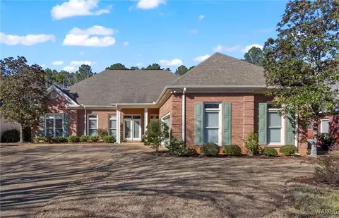 1414 River Ro Dr, Tuscaloosa, AL 35406