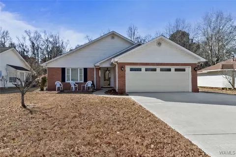 1742 Hunters Run, Tuscaloosa, AL 35405