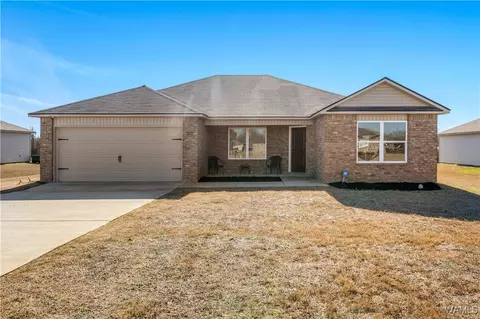 2577 Halo Ln, Tuscaloosa, AL 35405
