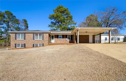 7815 Woodlawn Cir, Tuscaloosa, AL 35405