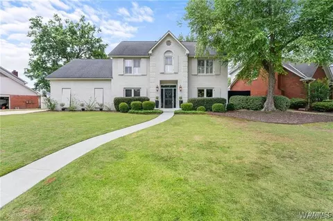 2933 N Hampton Dr, Tuscaloosa, AL 35406