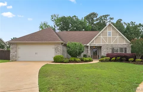 4536 Royale Dr, Tuscaloosa, AL 35406