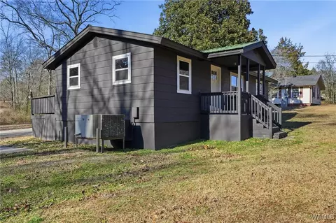 Exterior - 34 Alexander Rd, Jasper, AL 35503 photo 3 of 4