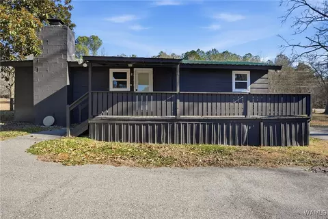 Exterior - 34 Alexander Rd, Jasper, AL 35503 photo 2 of 4