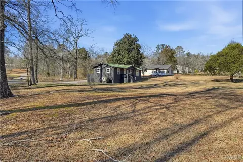 Exterior - 34 Alexander Rd, Jasper, AL 35503 photo 4 of 4