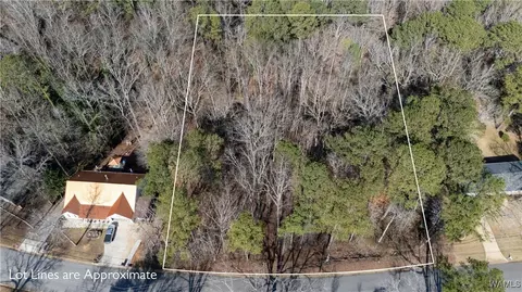 4010 Brookhill Rd, Tuscaloosa, AL 35404