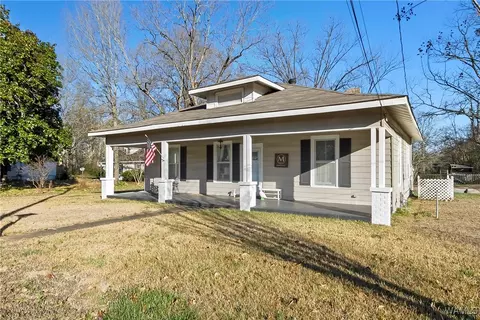 407 1st St N, Reform, AL 35481