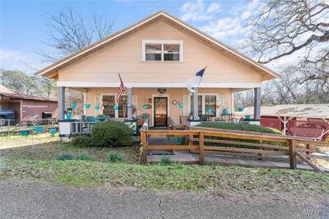 2507 Alabama Ave NE, Tuscaloosa, AL 35404